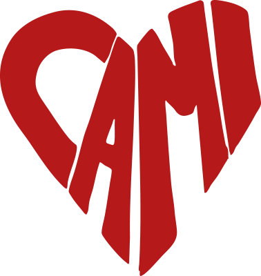 Logo Cami